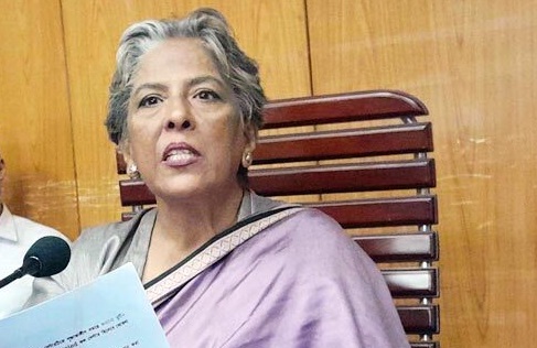 ডিসি নিয়োগে ঘুষ লেনদেন, অভিযোগ তদন্তে কমিটি