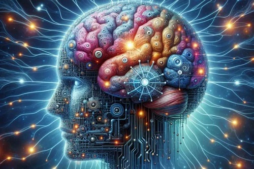 আমরা যাই করি, আধ সেকেন্ড আগেই মস্তিষ্ক স্থির করে