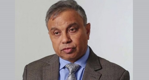 সাবেক প্রধানমন্ত্রীর মুখ্য সচিব আবুল কালাম গ্রেফতার