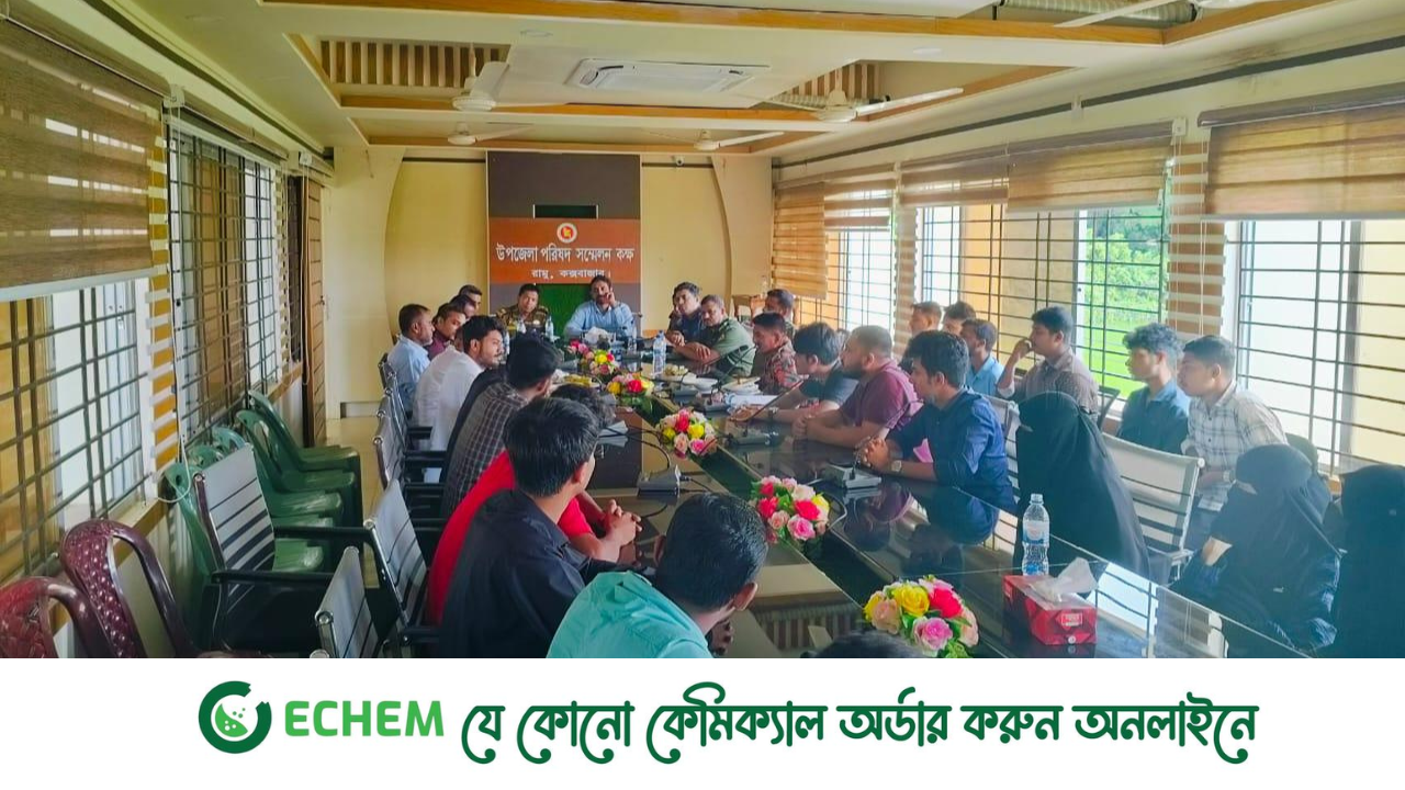 রামুর দুর্গাপূজায় নিরাপত্তা নিশ্চিতে প্রশাসনের সাথে শিক্ষার্থীদের সমন্বয়
