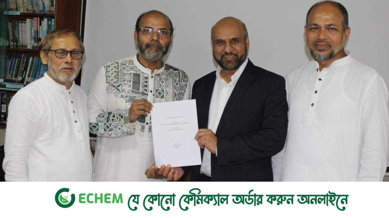 ইবির আইআইইআর ও ইসলামিক ফাউন্ডেশন ইউকে এর মধ্যে শিক্ষা ও গবেষণা চুক্তি স্বাক্ষর