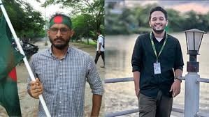 ছাত্র-জনতার আন্দোলনে নিহত খসড়া তালিকা প্রকাশ