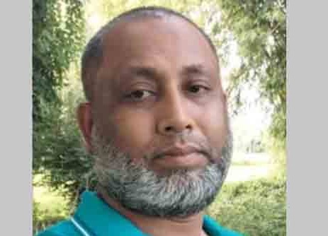 ঠাকুরগাঁও ডিসি অফিসের কর্মচারী তরিকুলের বিরুদ্ধে দূর্নীতিসহ নানা অভিযোগ