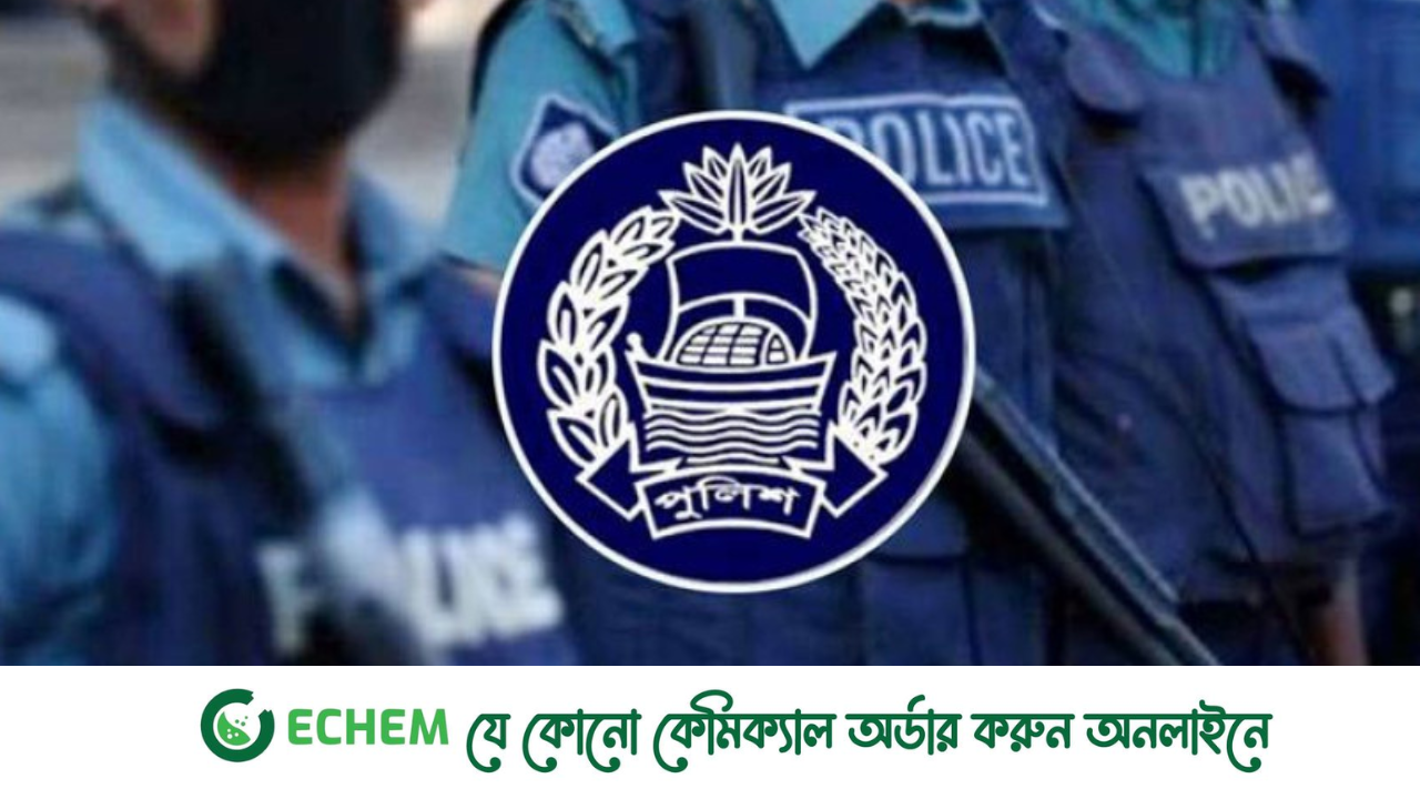 ফরিদপুরে পুলিশ কর্মকর্তার বিরুদ্ধে স্বেচ্ছাসেবক দল নেতার মামলা