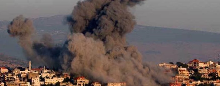 হিজবুল্লাহর দাবি, ইসরাইলের সামরিক অবস্থানে আরো হামলা