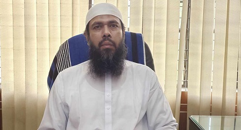 ইবির বঙ্গবন্ধু হলের নতুন প্রভোস্ট ড. মিজানুর রহমান