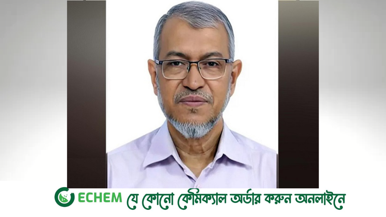 মন্ত্রিপরিষদ সচিব হলেন শেখ আব্দুর রশিদ