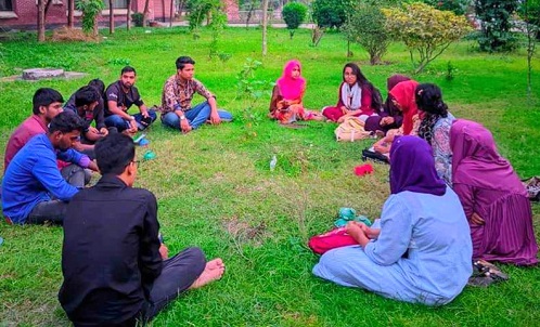 মানসিক সমস্যাগ্রস্তের সংখ্যায় এগিয়ে হাবিপ্রবির মেয়ে শিক্ষার্থীরা