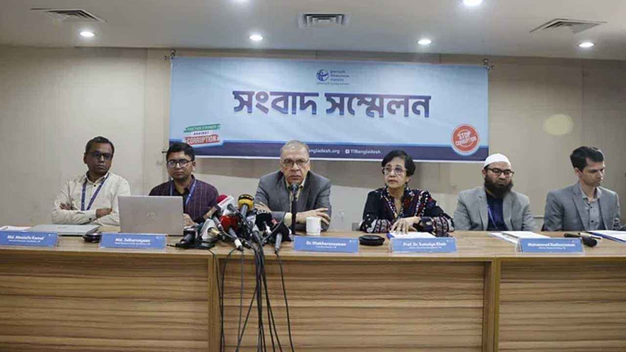 আ.লীগ আমলে সড়ক-সেতুতে দুর্নীতি ৫১ হাজার কোটি টাকা