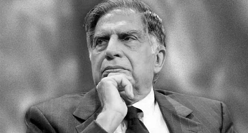 রতন টাটা মারা গেছেন, শোক জানালেন নরেন্দ্র মোদী