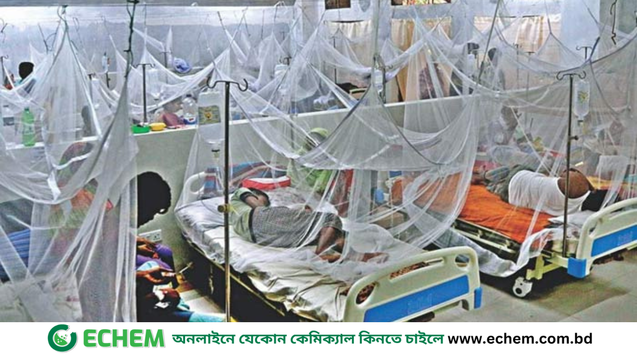 ডেঙ্গুতে চলতি বছরের সর্বোচ্চ মৃত্যু