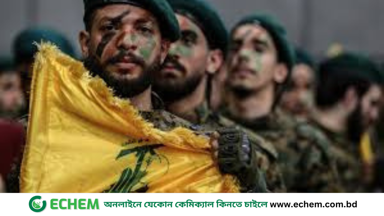 ইসরায়েলের গভীরে হামলা চালাচ্ছে হিজবুল্লাহ