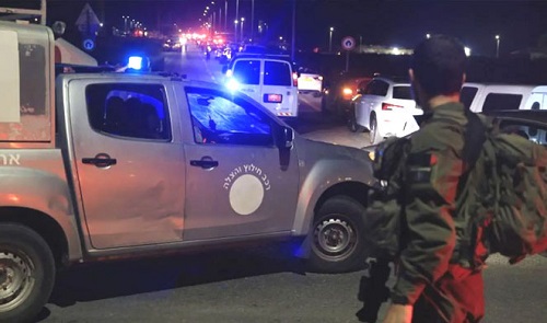 ইসরায়েলি সেনা ক্যাম্পে ড্রোন হামলা, নিহত ৪ ও আহত ৬০