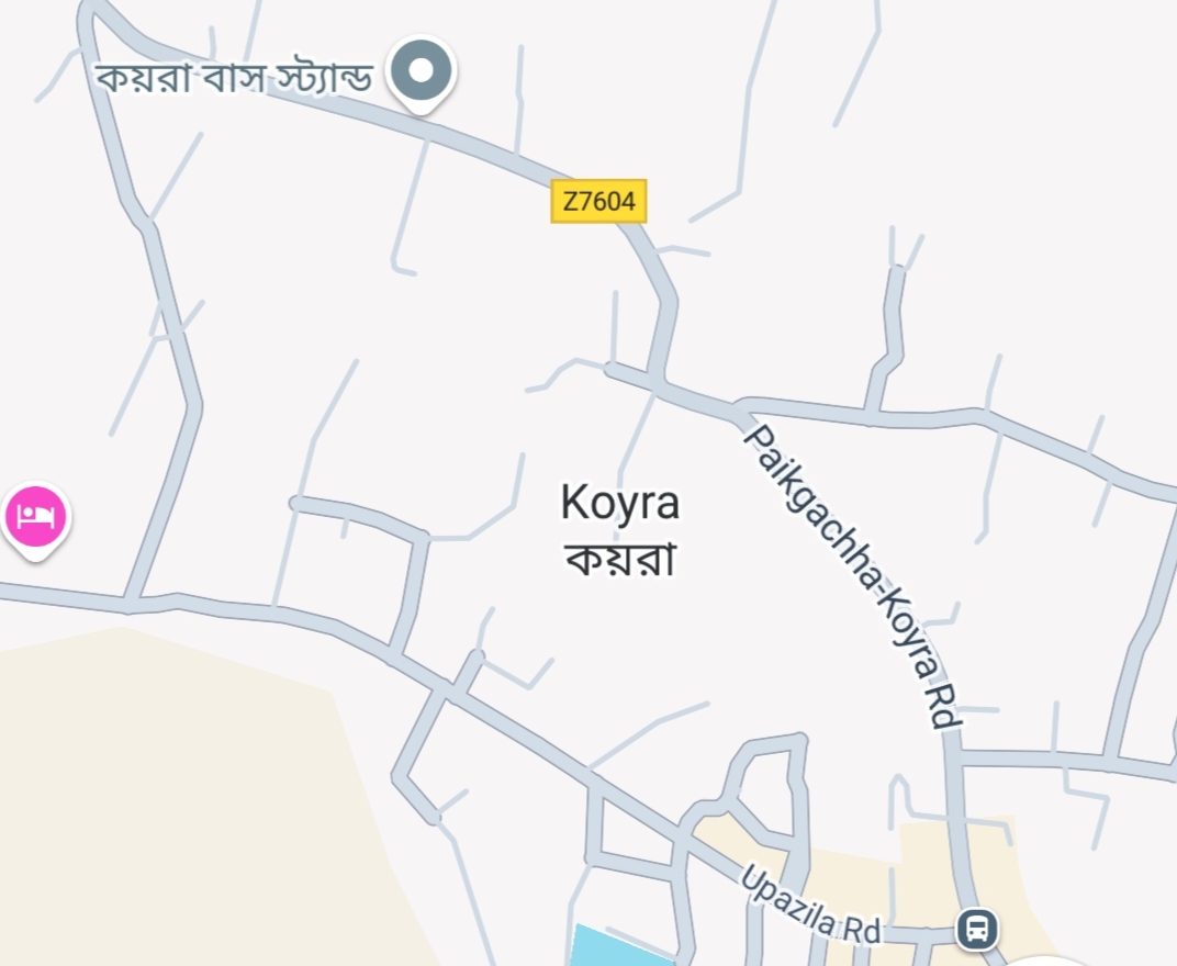 কয়রায় পিতার হত্যা মামলা তুলে নিতে খুবি শিক্ষার্থীকে হুমকি