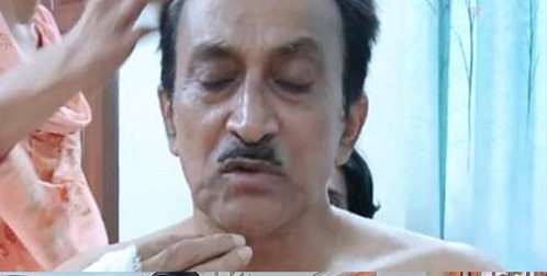 ফরিদপুরে বিএনপির নেতা সন্ত্রাসীর হামলার শিকার