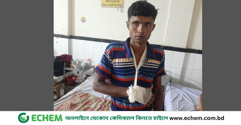 সাতক্ষীরায় বিচারক ছেলের প্রভাব খাটিয়ে ঘেরে হামলা, লক্ষাধিক টাকার মাছ লুট