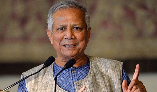 নতুন দফায় রাজনৈতিক সংলাপ শুরু আজ