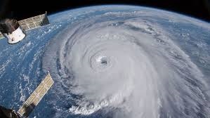 ঘূর্ণিঝড় ‌‘ডানা’: কোথাও আঘাত হানবে