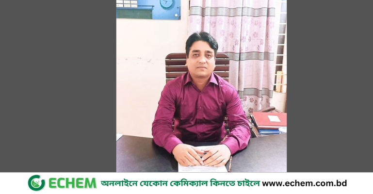 চতুর্থবারের মতো শ্রেষ্ঠ শিক্ষা অফিসার হলেন সিরাজুল ইসলাম