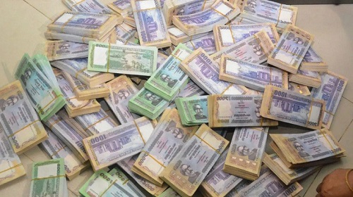 দুর্বল ৬ ব্যাংক ১৬৪০ কোটি টাকার সহায়তা পেলো