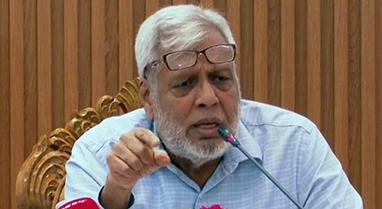 পল্লী বিদ্যুৎ সমিতির অস্থায়ী কর্মীদের বিষয়ে যা বললেন জ্বালানি ও খনিজ উপদেষ্টা