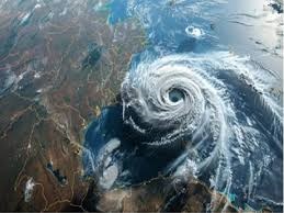 ঘূর্ণিঝড় ‘দানা’র প্রভাবে হালকা থেকে মাঝারি বৃষ্টির আশঙ্কা