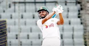 মিরাজ-জাকেরের জুটি জানানোর স্বপ্নও দেখছেন