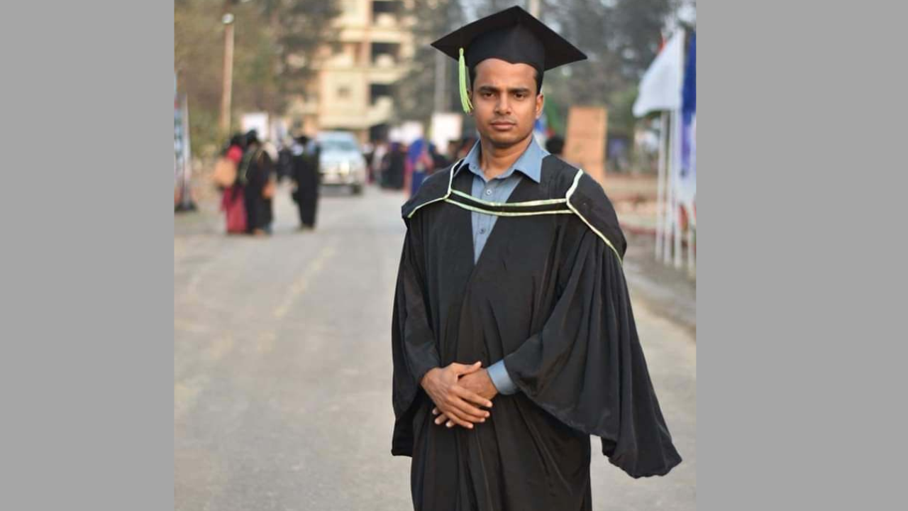 বিয়ের প্রলোভন দেখিয়ে ছাত্রীর সঙ্গে নোবিপ্রবি শিক্ষকের প্রতারণা