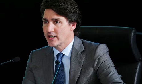 ট্রুডোকে পদত্যাগের আল্টিমেটাম দিলেন দলের এমপিরা