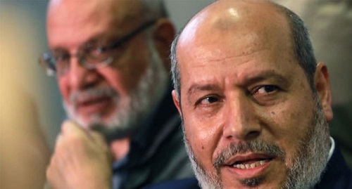 হামাস নেতাদের নিরাপদ প্রস্থান ও বন্দী বিনিময়, প্রস্তাব প্রত্যাখ্যান