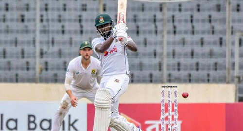 ক্ষত নিয়ে আজ আবারও মাঠে নামতে হচ্ছে টাইগারদের