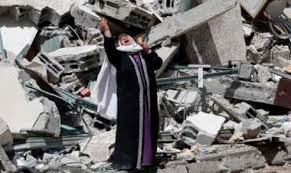 ইসরায়েলি হামলায় গাজায় নিহত ৫৩ ও লেবাননে ২১