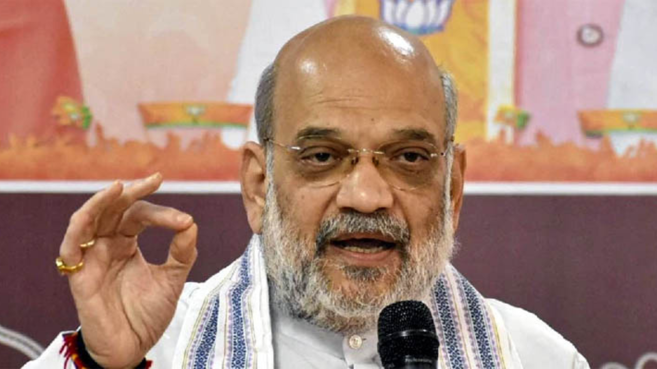 বাংলাদেশ থেকে অনুপ্রবেশ বন্ধ হলেই শান্তি আসবে