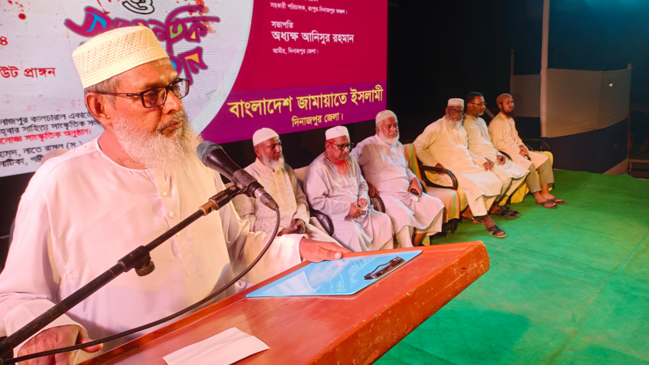 শেখ হাসিনা গণতন্ত্রের কবর রচনা করেছিলেন