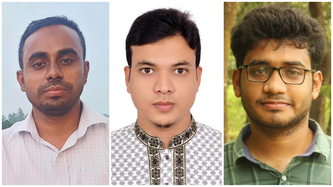 ঢাবির পর জাবিতে ছাত্রশিবিরের আত্মপ্রকাশ