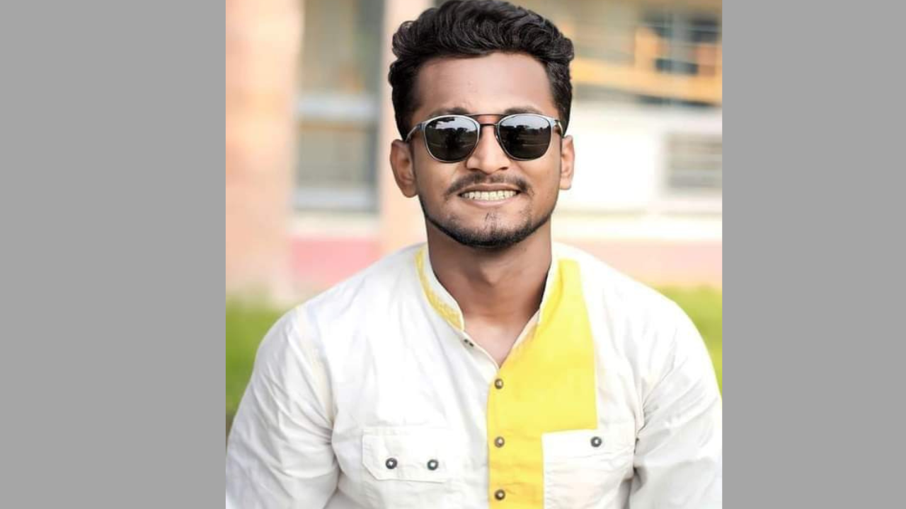 ফুলবাড়ীতে ছাত্রলীগ নেতা তুষার আটক