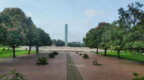 সোহরাওয়ার্দী উদ্যানে ৫ নভেম্বর ইসলামী মহাসম্মেলন