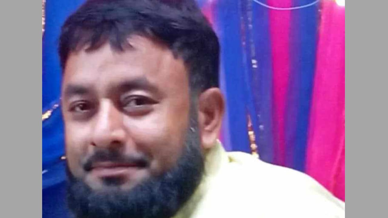 কু‌ড়িগ্রা‌মের সা‌বেক এম‌পির ভা‌গ্নে আনিছুর রহমান বাবু গ্রেফতার