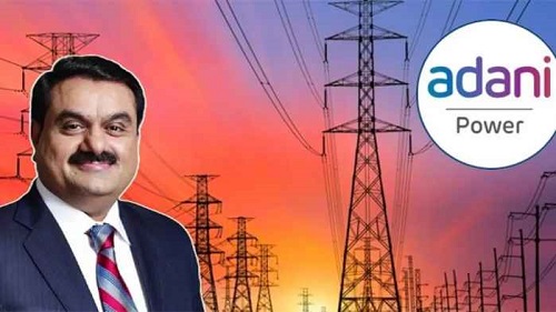 আদানির ঘোষণা বিদ্যুৎ বন্ধের