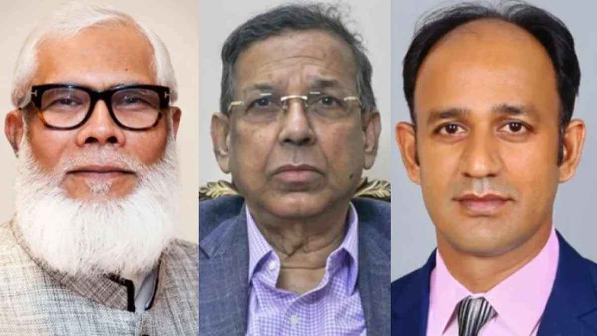 নতুন মামলায় গ্রেফতার সালমান-আনিসুলসহ ৫ জন