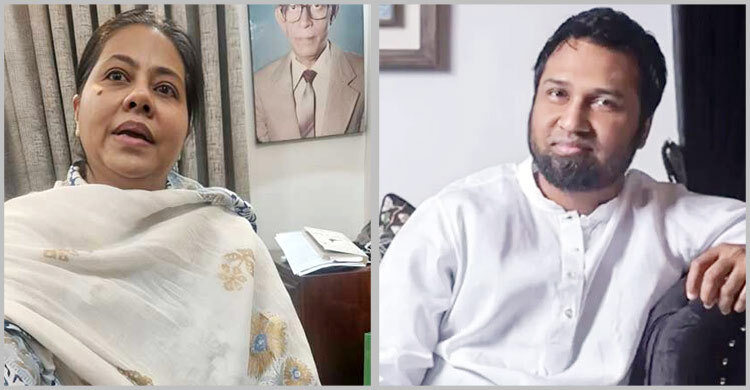 শমী কায়সার-তাপস তিন দিনের রিমান্ডে