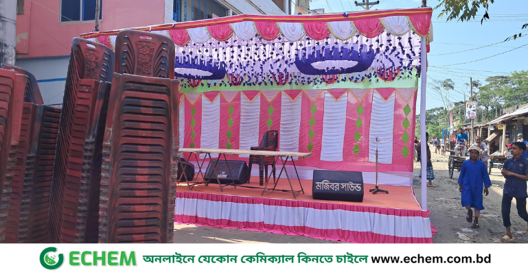 দলীয় কোন্দলে বাগেরহাটে বিএনপির দুই গ্রুপের সভা, ১৪৪ ধারা জারি