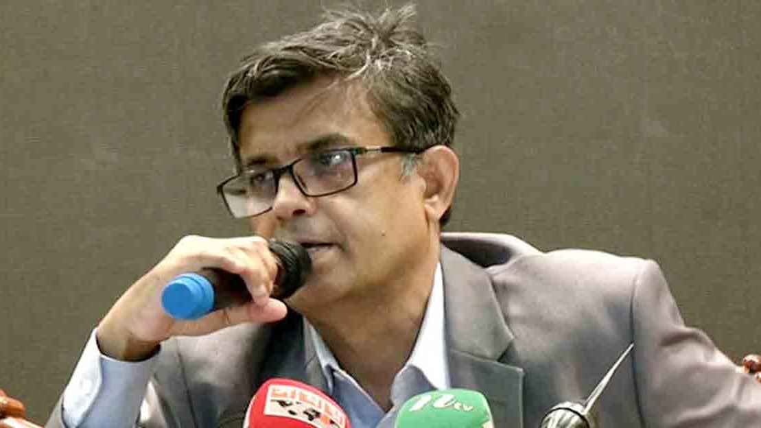 জিরো পয়েন্টে আসার ডাক আ.লীগের, কঠোর ব্যবস্থার হুঁশিয়ারি প্রেস সচিবের