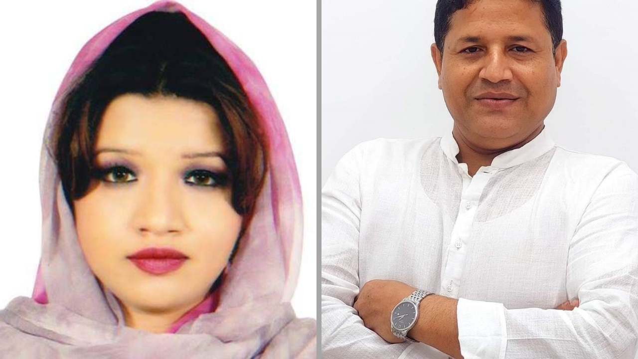 ফরিদপুরের ২ কেন্দ্রীয় নেতার স্থগিতাদেশ প্রত্যাহার