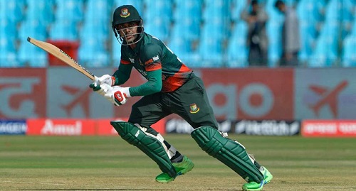 শেষ ওয়ানডে যেন অঘোষিত ফাইনাল, ব্যাটিংয়ে বাংলাদেশ