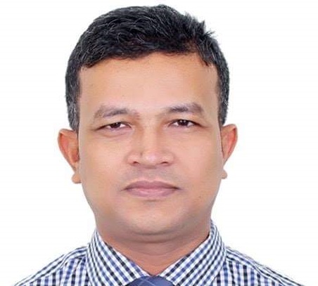 নোবিপ্রবির উপ- উপাচার্য হলেন বিএমবি বিভাগের নতুন চেয়ারম্যান