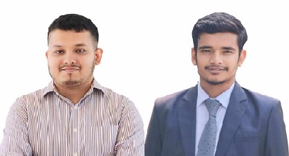 ইসলামী বিশ্ববিদ্যালয় সিওয়াইবির নতুন নেতৃত্বে ওয়াসিফ-নিয়ামত