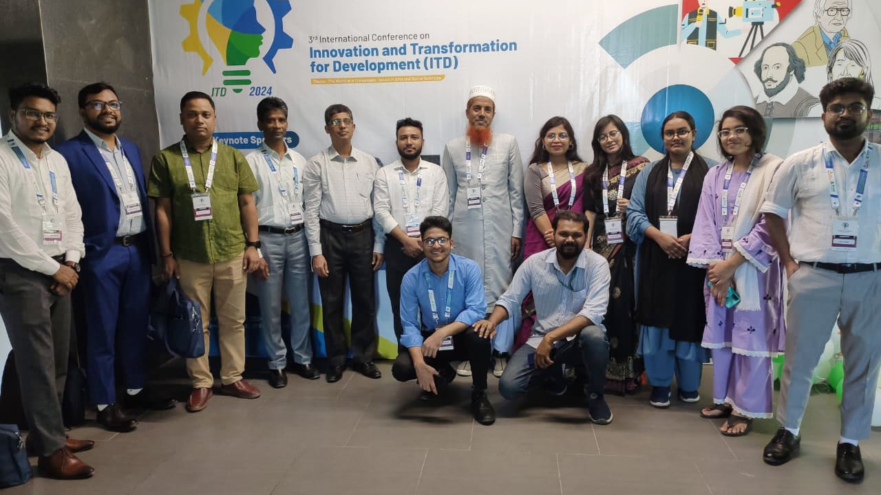 চবির যোগাযোগ ও সাংবাদিকতা বিভাগ থেকে ১৭ গবেষণা প্রবন্ধ উপস্থাপন