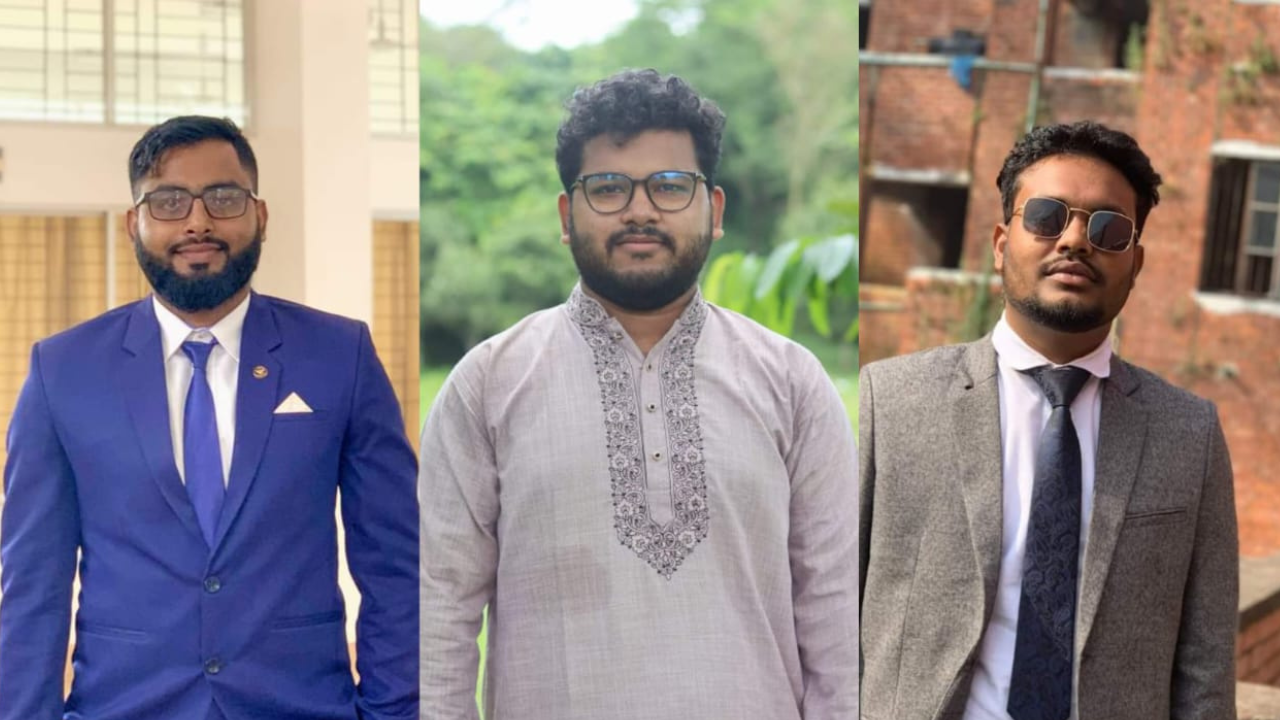 চবির রাঙ্গামাটি জেলা স্টুডেন্ট'স এসোসিয়েশনের আংশিক কমিটি ঘোষণা