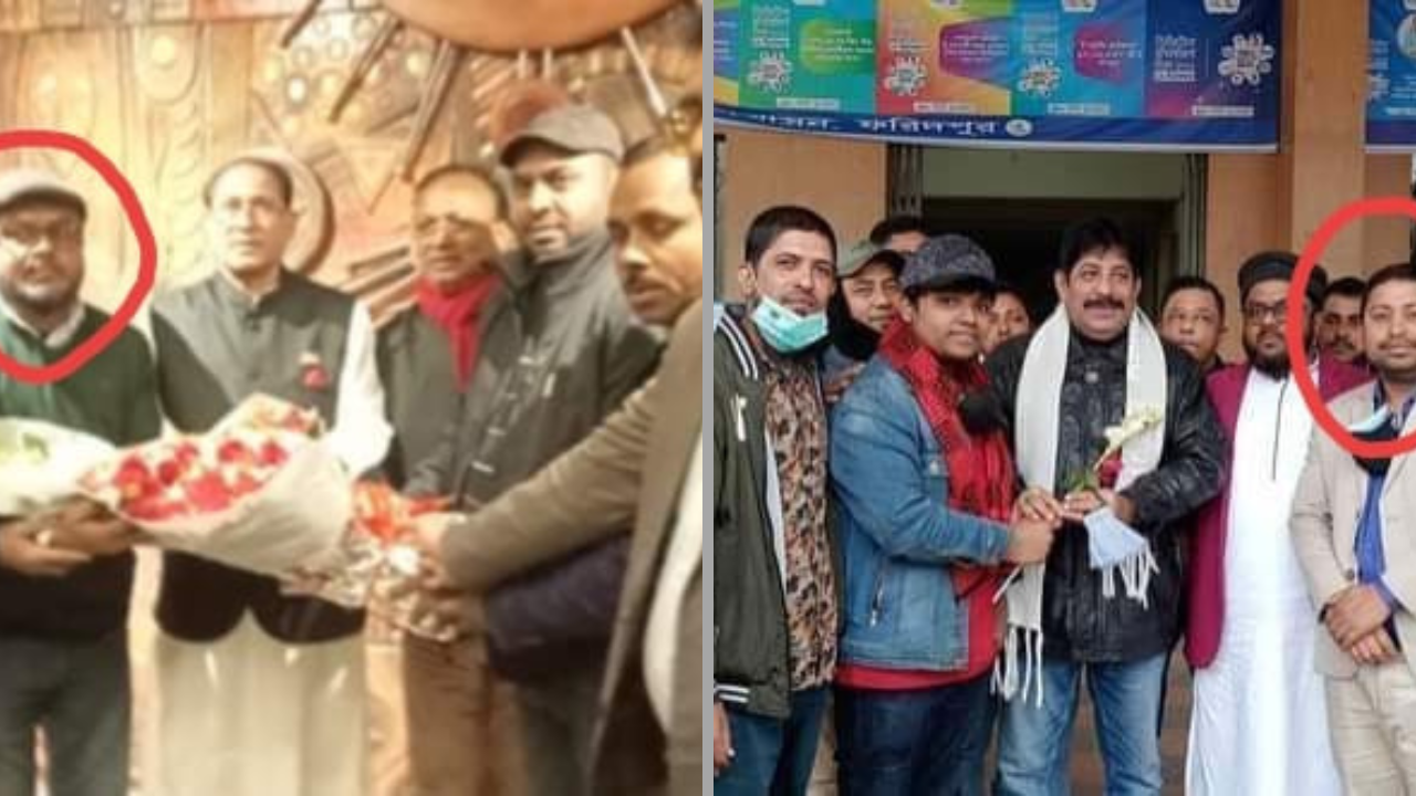 বিএনপির সাংগঠনিক কার্যক্রমে সক্রিয় আ.লীগ নেতারা:নেপথ্যে খন্দকার নাসিরুল